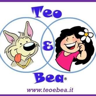 Logo Teo & Bea